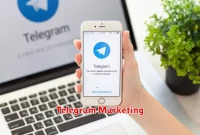 Telegram Marketing