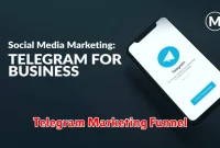 Telegram Marketing Funnel