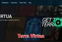 Terra Virtua