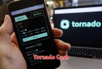 Tornado Cash