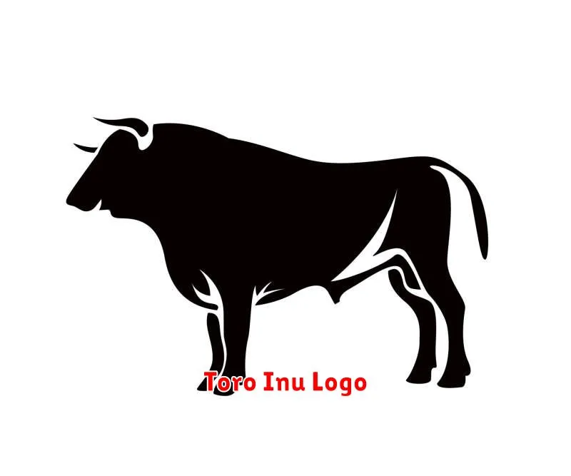 Toro Inu Logo