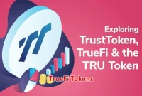 TrueFi Tokens