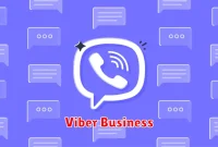 Viber Business