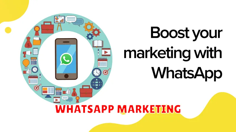 WHATSAPP MARKETING