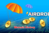 Watcoin Airdrop