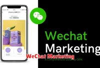 WeChat Marketing