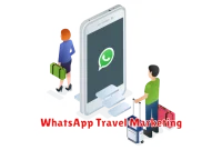 WhatsApp Travel Marketing