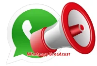 Whatsapp Broadcast