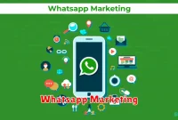 Whatsapp Marketing