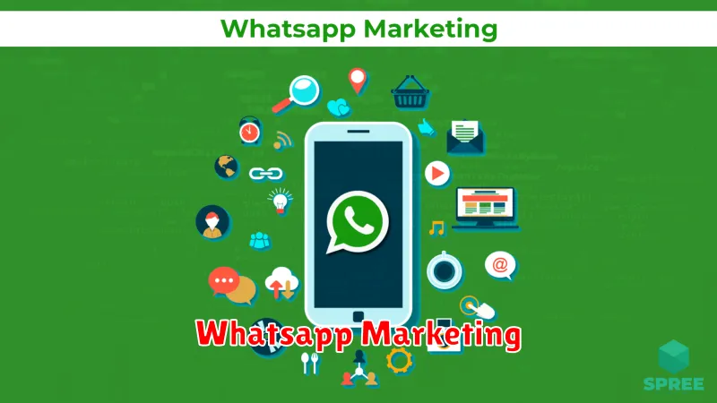 Whatsapp Marketing