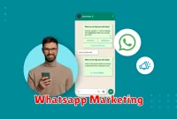 Whatsapp Marketing