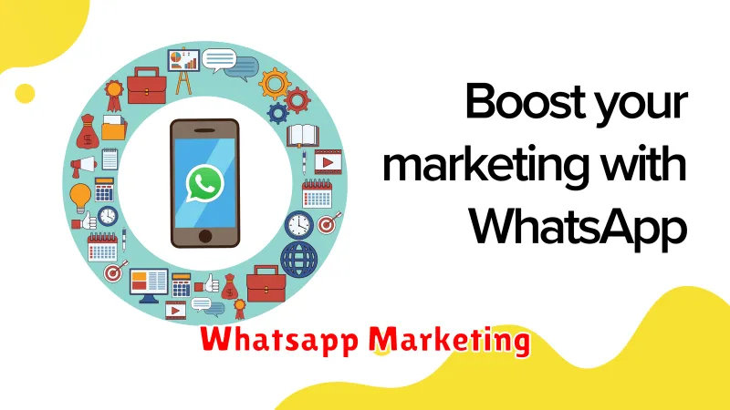 Whatsapp Marketing