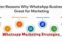 Whatsapp Marketing Strategies