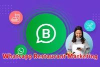 Whatsapp Restaurant Marketing