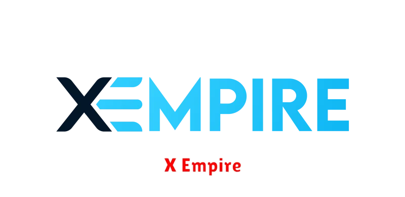 X Empire